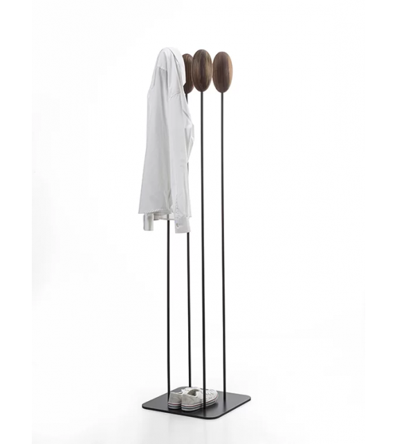 Harry Riva 1920 Coat Rack
