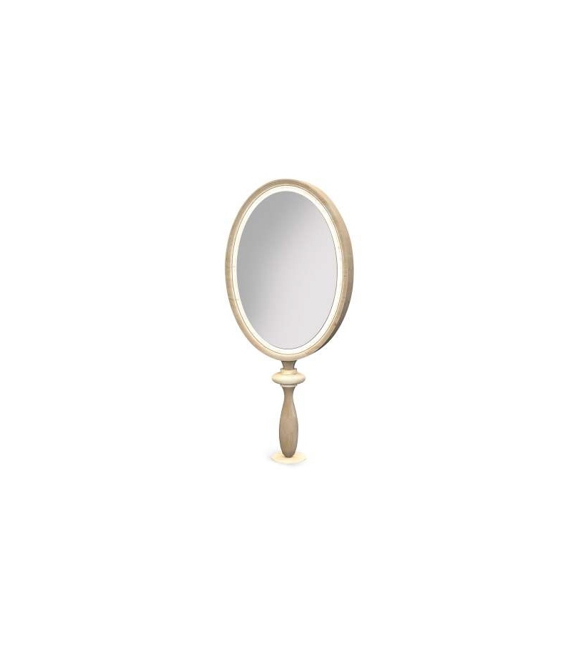 Mirror Mirror Riva 1920 Specchiera