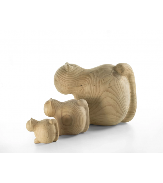 Neko Riva 1920 Skulptur