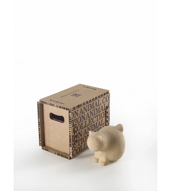 Neko Riva 1920 Skulptur