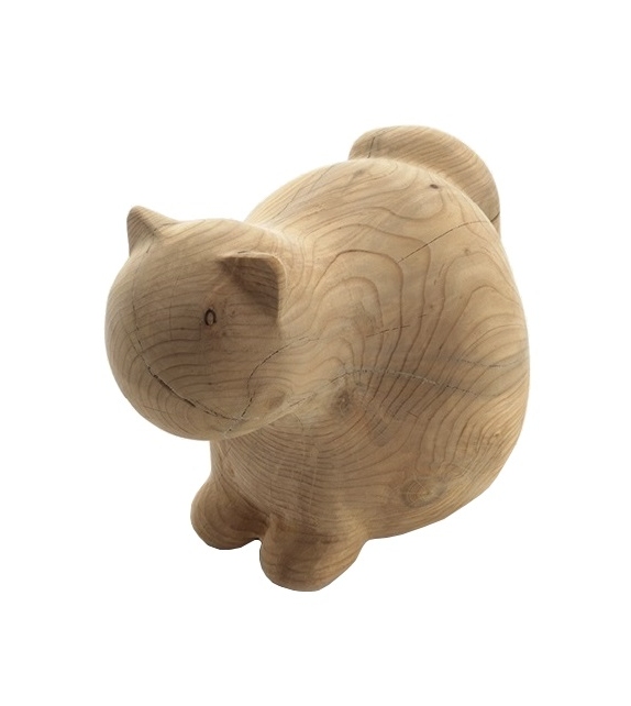 Neko Riva 1920 Escultura