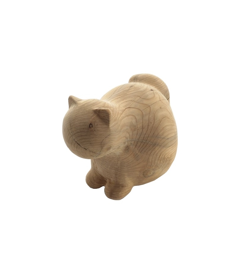 Neko Riva 1920 Scultura