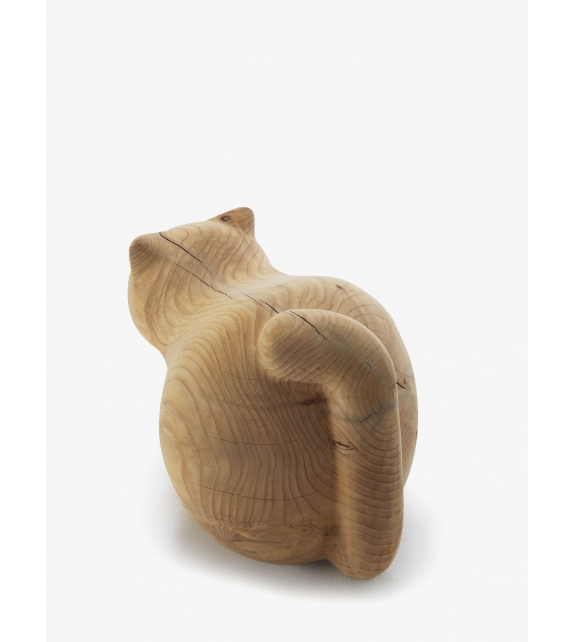 Neko Riva 1920 Skulptur