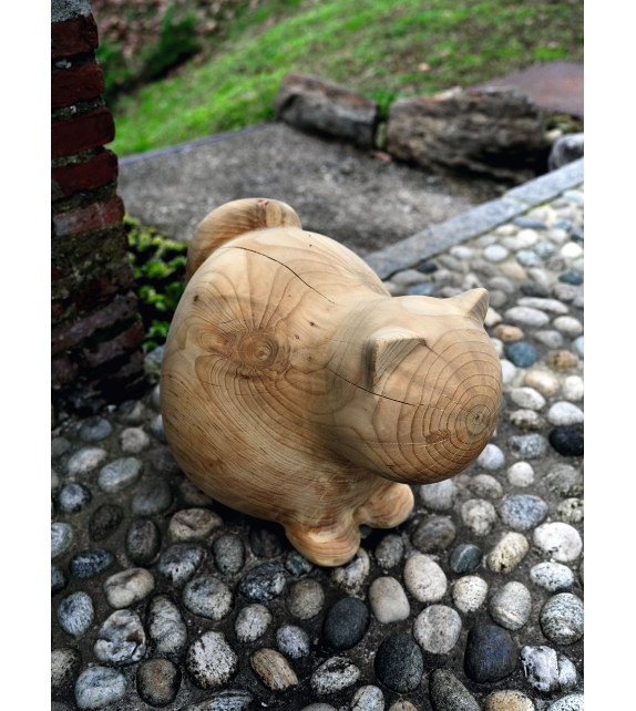 Neko Riva 1920 Sculpture