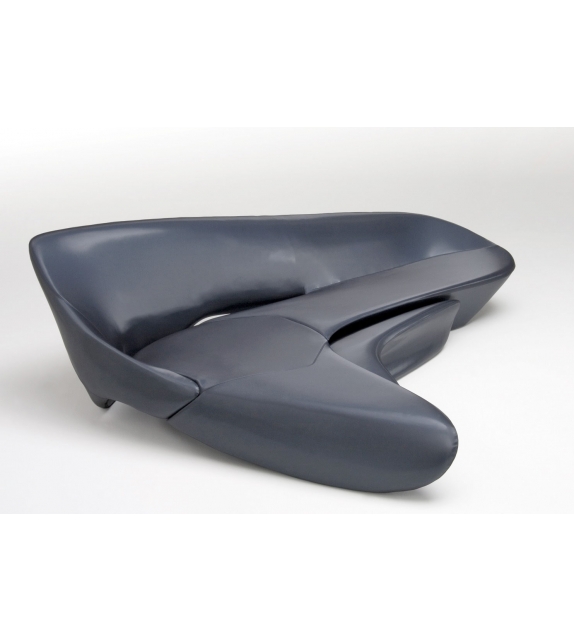 Moon System B&B Italia Sofa