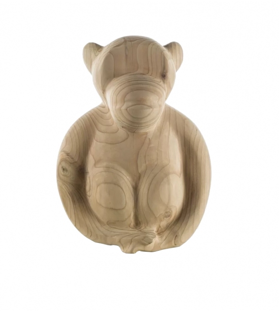 Osaru Riva 1920 Scultura