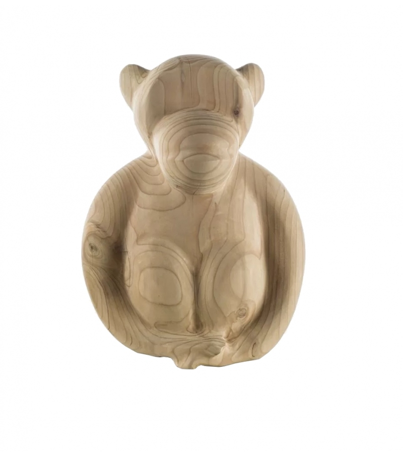 Osaru Riva 1920 Scultura