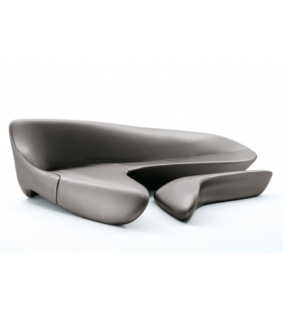 Moon System B&B Italia Sofa
