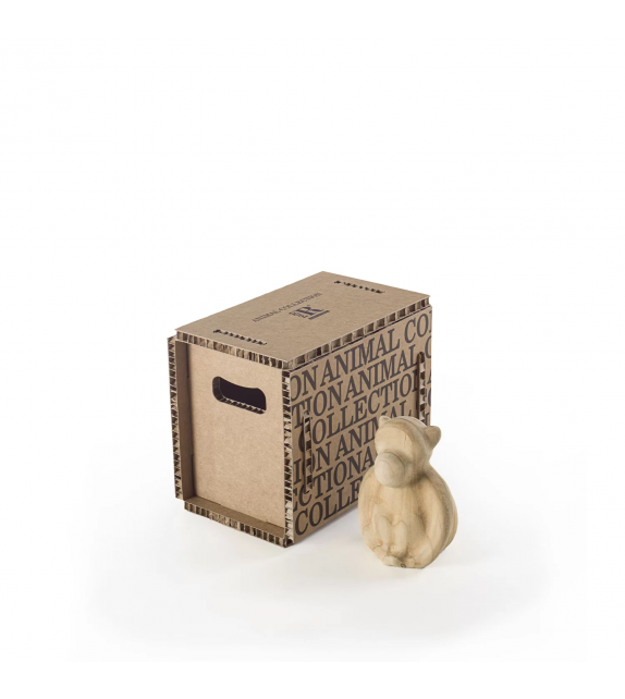 Osaru Riva 1920 Skulptur