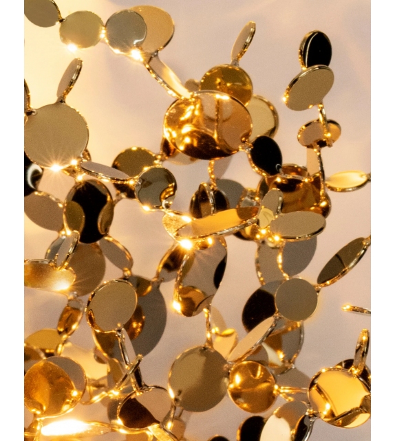 Argent Mon Bijou Terzani Suspension