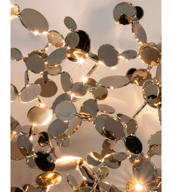 Argent Mon Bijou Terzani Pendant Lamp