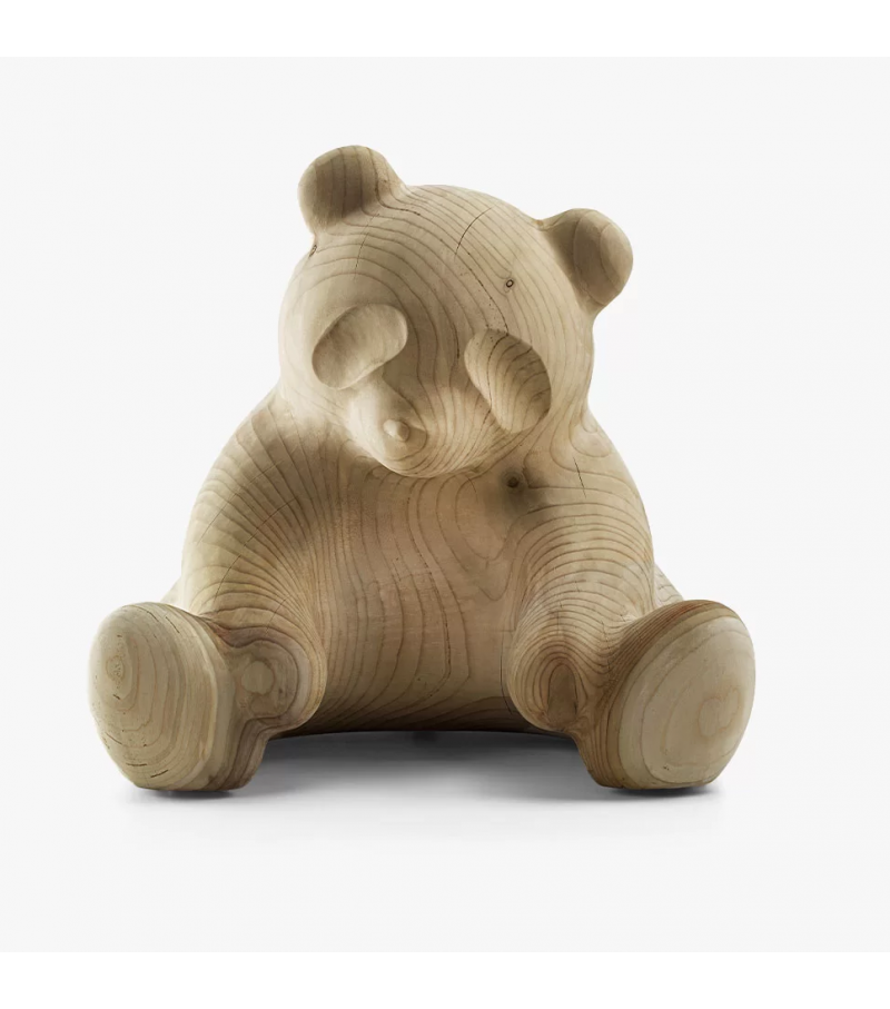 Panda Riva 1920 Skulptur