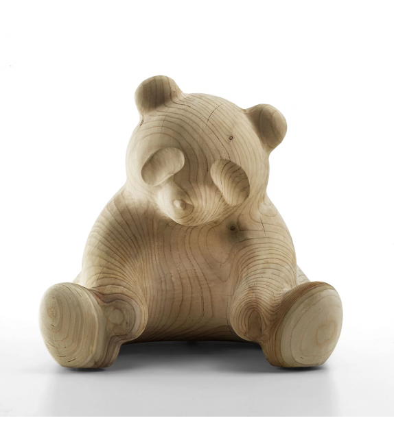 Panda Sculpture Riva 1920