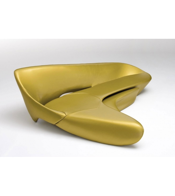 Moon System B&B Italia Sofa