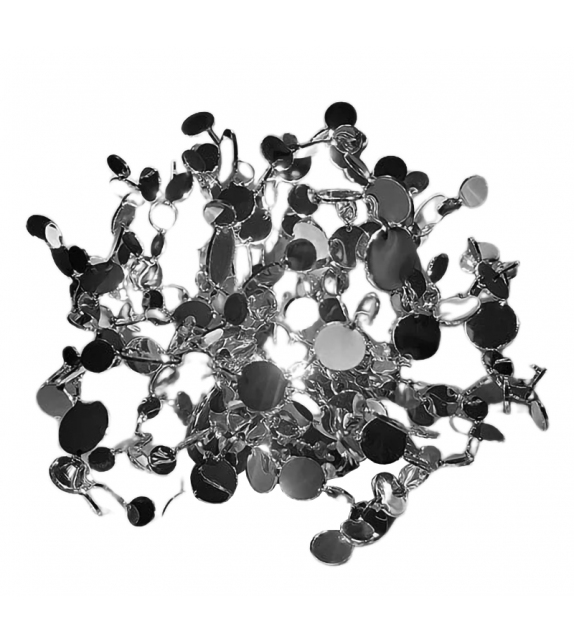 Argent Mon Bijou Terzani Lampada da Parete