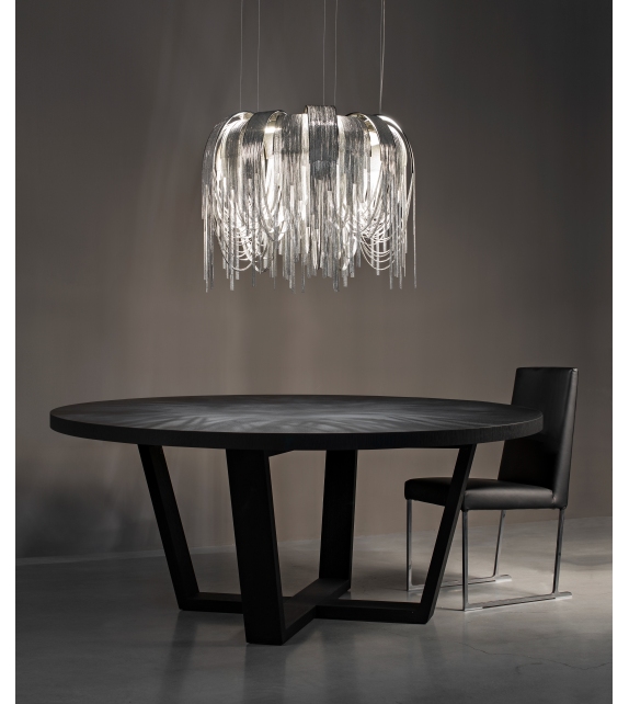 Volver Terzani Suspension Lamp