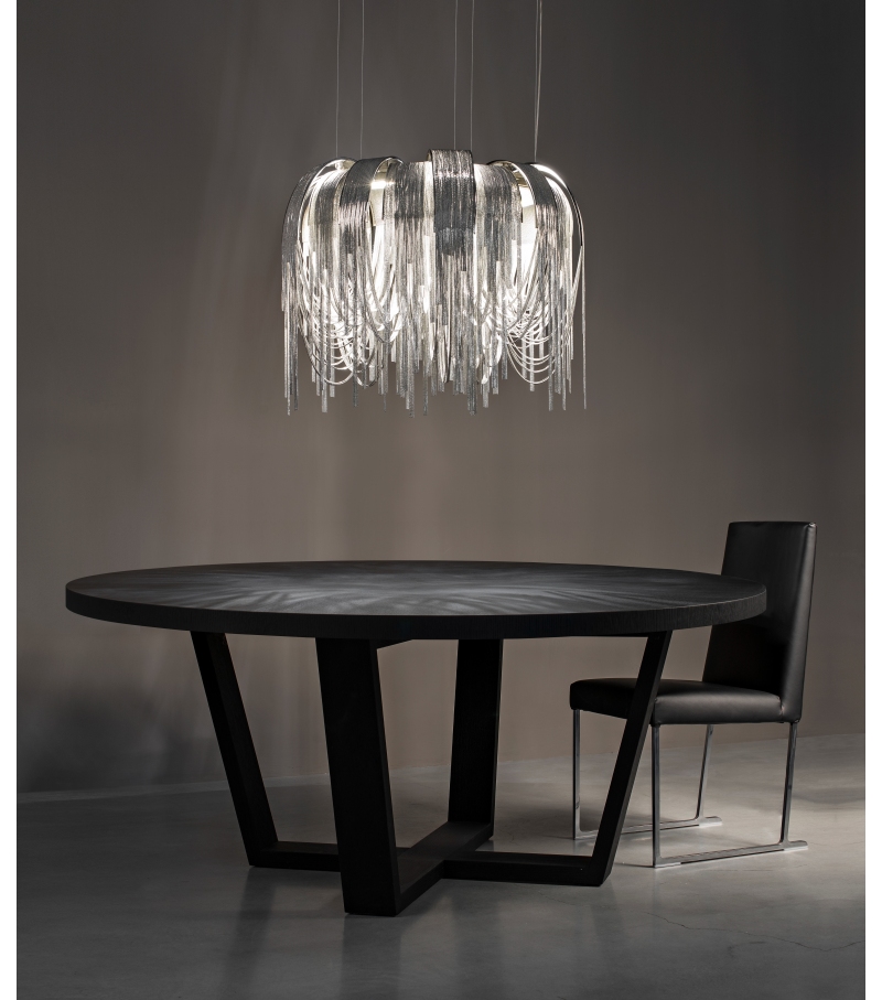 Volver Terzani Suspension Lamp