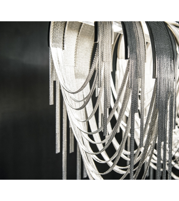 Volver Terzani Suspension Lamp