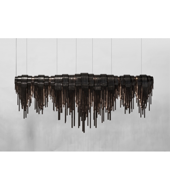 Volver Terzani Suspension Lamp