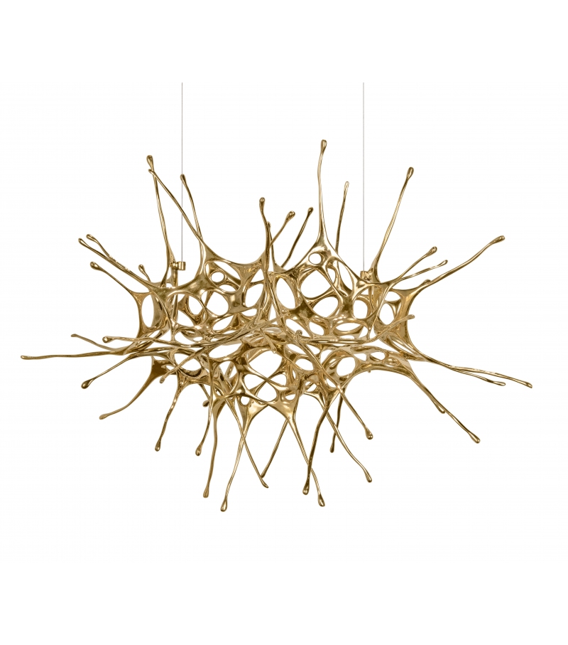 Argent Mon Bijou Terzani Pendant Lamp