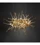 Argent Mon Bijou Terzani Pendant Lamp