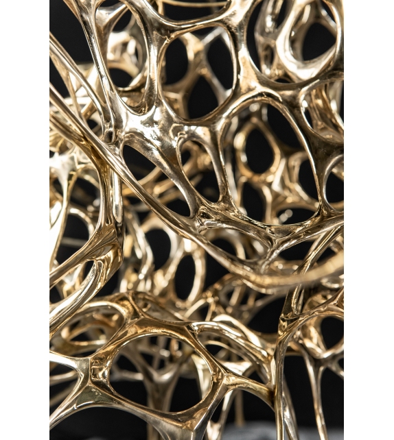 Argent Mon Bijou Terzani Pendant Lamp