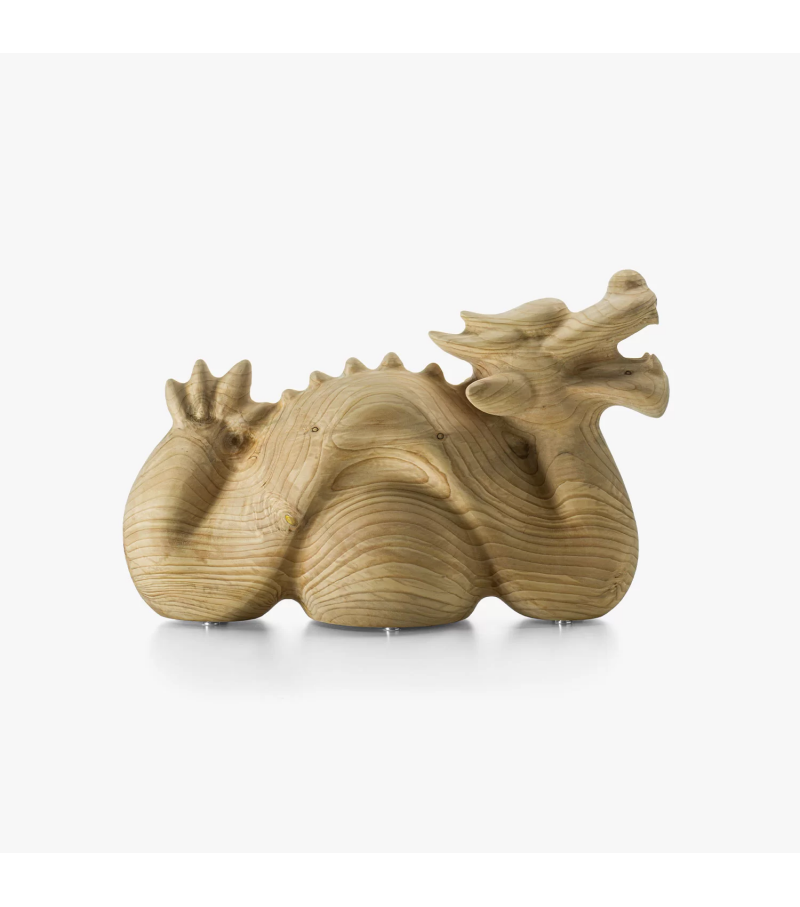 Tatsu Riva 1920 Sculpture