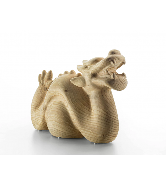 Tatsu Riva 1920 Escultura