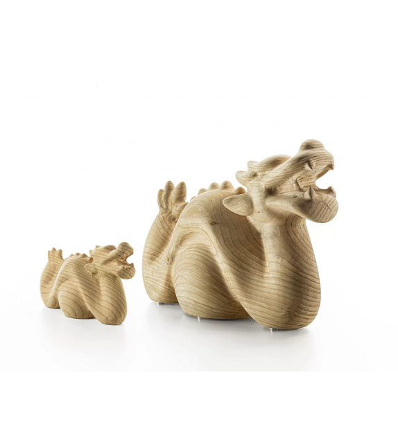 Tatsu Riva 1920 Scultura