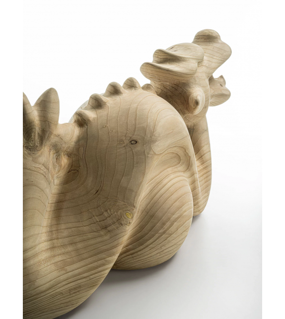 Tatsu Riva 1920 Scultura