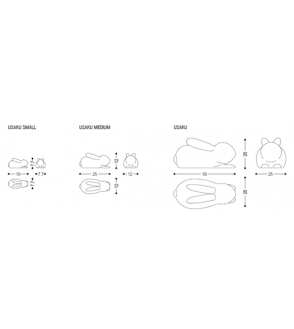 Usako Sculpture Riva 1920