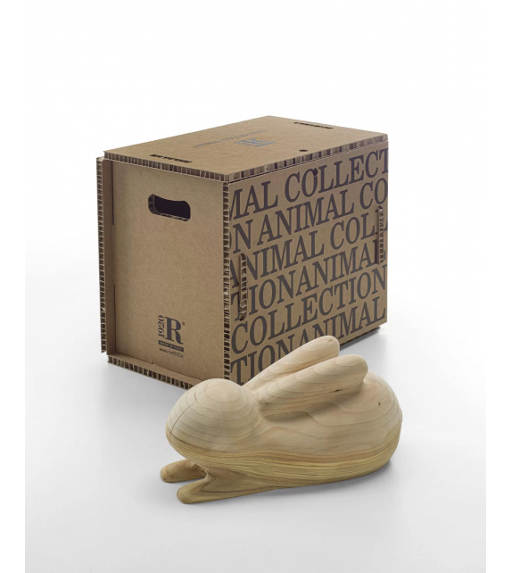 Usako Sculpture Riva 1920