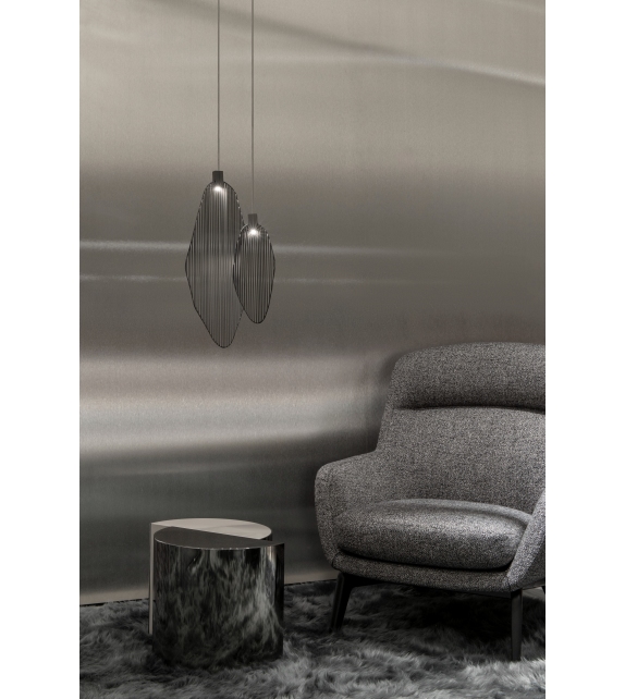 Harpe Terzani Pendant Lamp