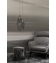 Harpe Terzani Pendant Lamp