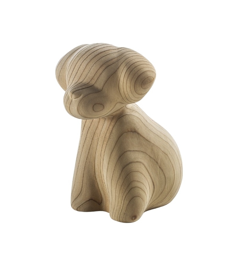 Wan Riva 1920 Skulptur