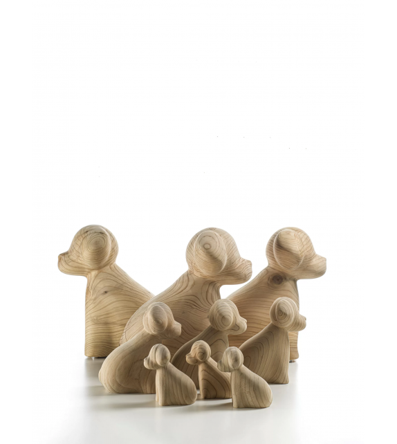 Wan Sculpture Riva 1920