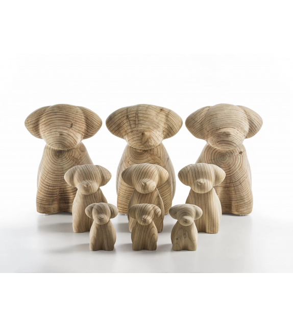 Wan Sculpture Riva 1920