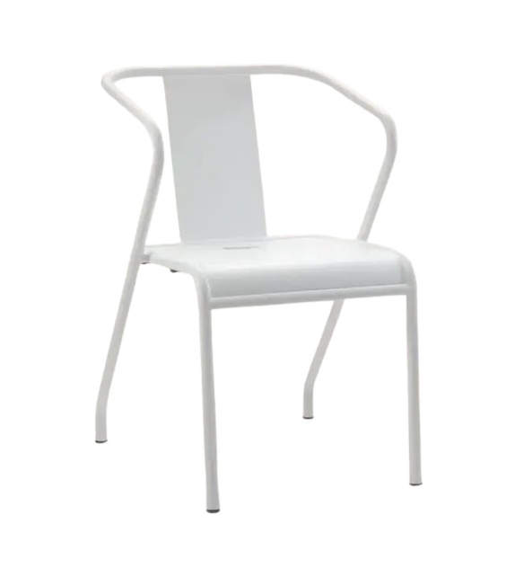 Lauren Outdoor Flexform Small Armchair