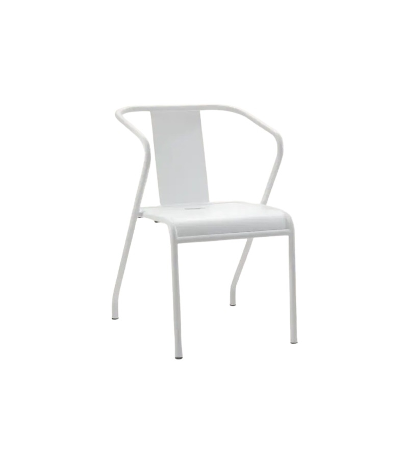 Lauren Outdoor Flexform Petit Fauteuil