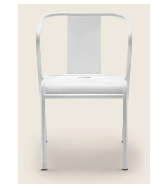 Lauren Outdoor Flexform Small Armchair