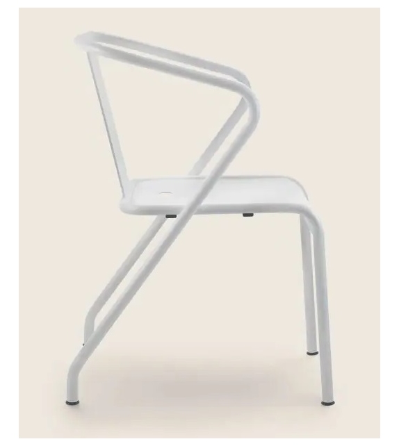 Lauren Outdoor Flexform Petit Fauteuil