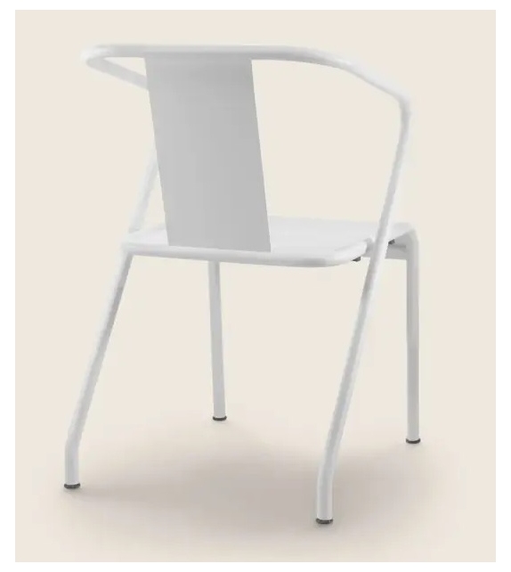 Lauren Outdoor Flexform Small Armchair