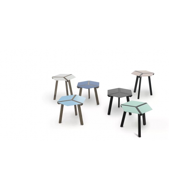 Esa Bontempi Tavolino