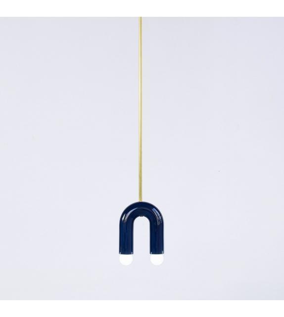 TRN A1 Pani Jurek Suspension