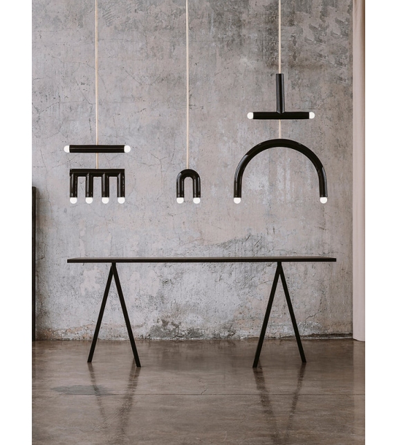 TRN A1 Pani Jurek Pendant Lamp
