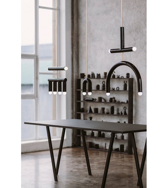 TRN A1 Pani Jurek Pendant Lamp