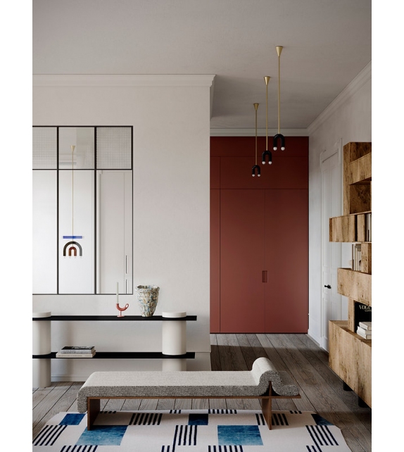 TRN A1 Pani Jurek Pendant Lamp