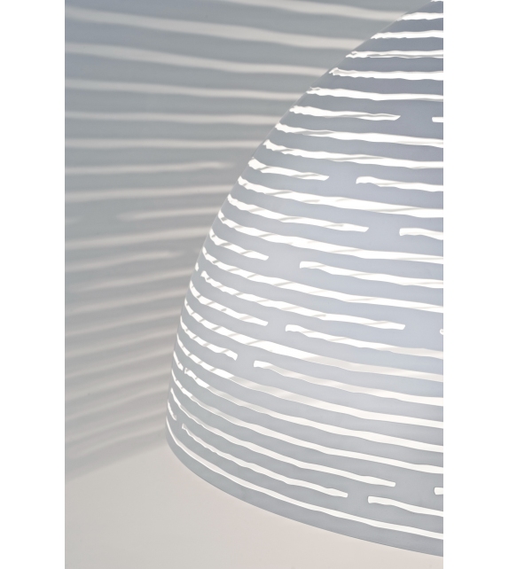 Magdalena Terzani Hängeleuchte