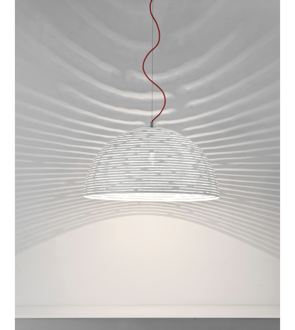 Magdalena Terzani Lámpara de Suspensión