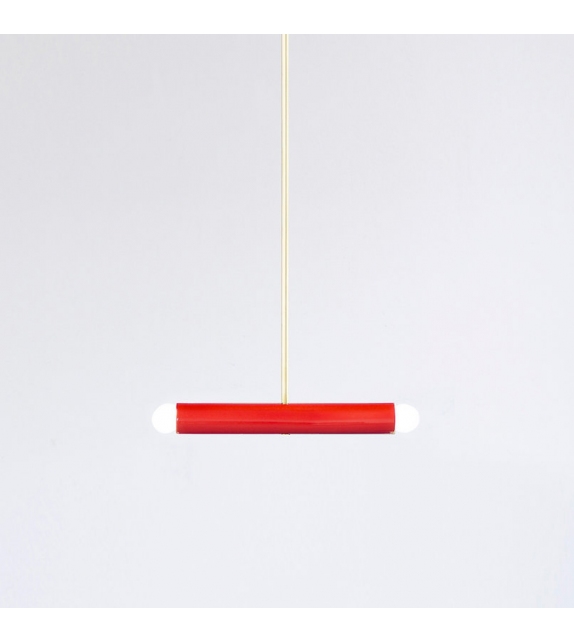 TRN A2 Pani Jurek Suspension